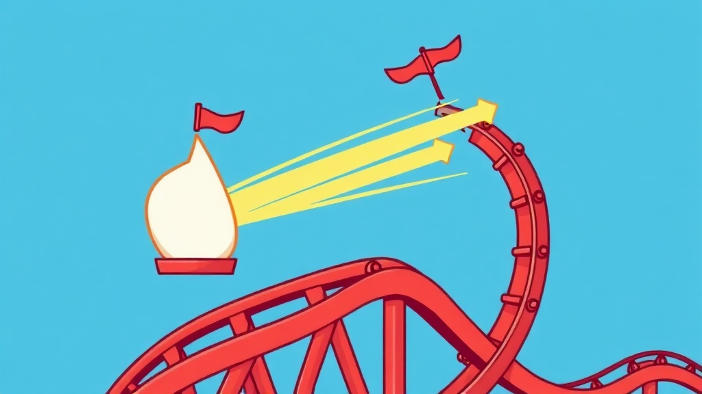 혈당 스파이크 개념 설명