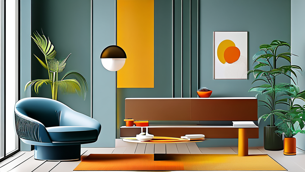 담보 가치와 소득 평가, 한도 결정의 핵심 요소 (illustration 스타일)