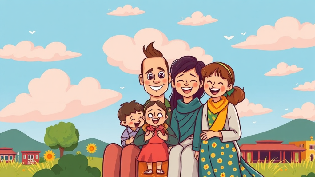 누가 받을 수 있나요? (cartoon 스타일)