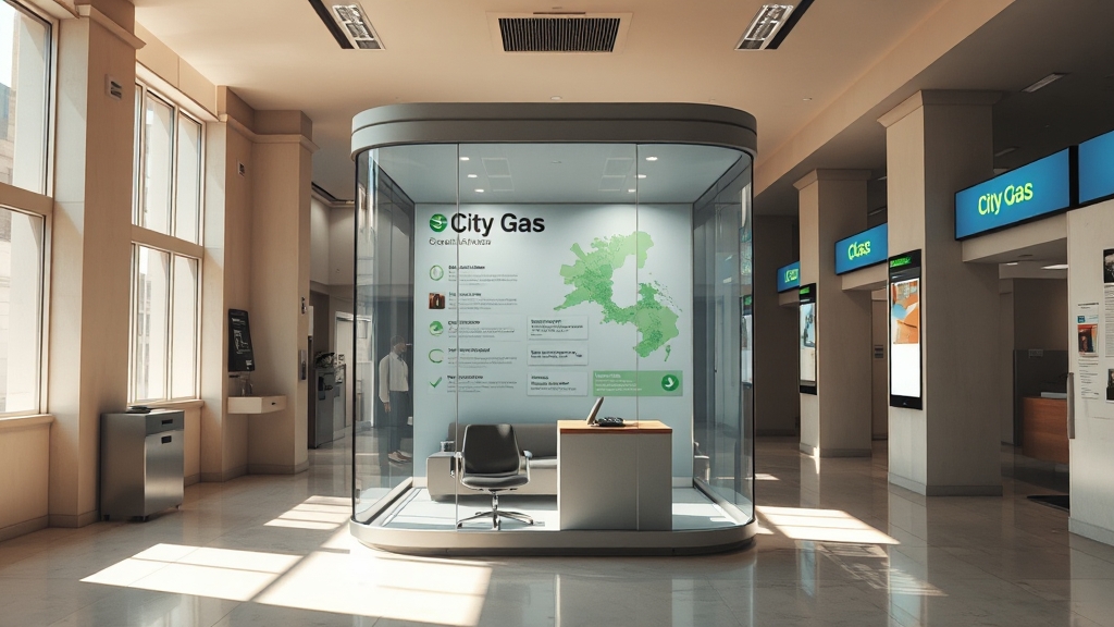 지역별 고객센터 연락처 (realistic 스타일)