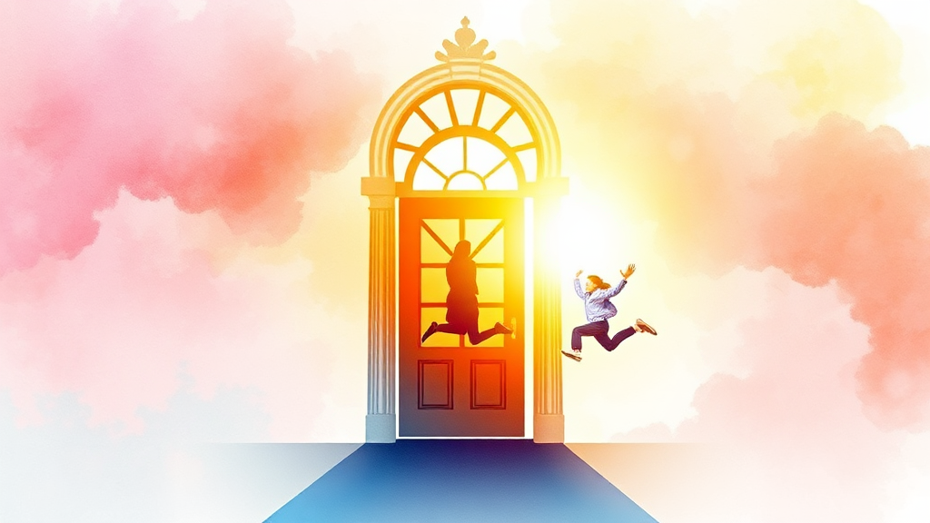 마무리 (watercolor 스타일)