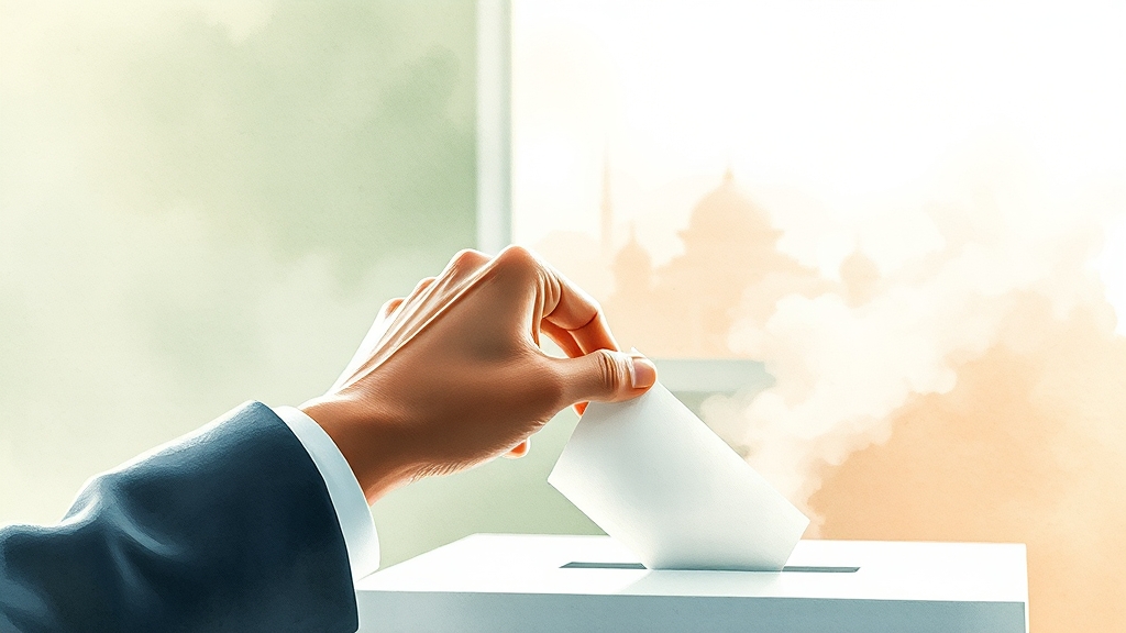 결론 (watercolor 스타일)
