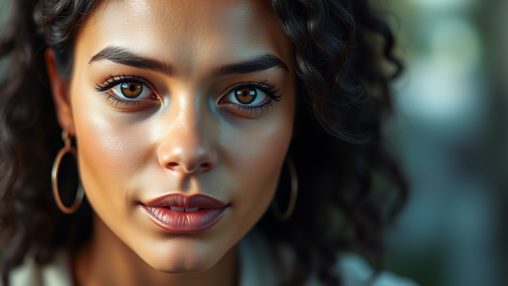 AI 활용의 시작: 제미나이와 챗GPT, 어떤 도움을 받을 수 있을까? (realistic 스타일)