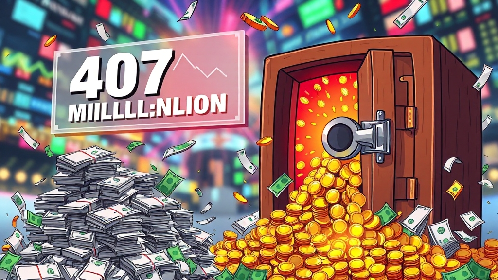 최근 포상금 지급 현황 (cartoon 스타일)