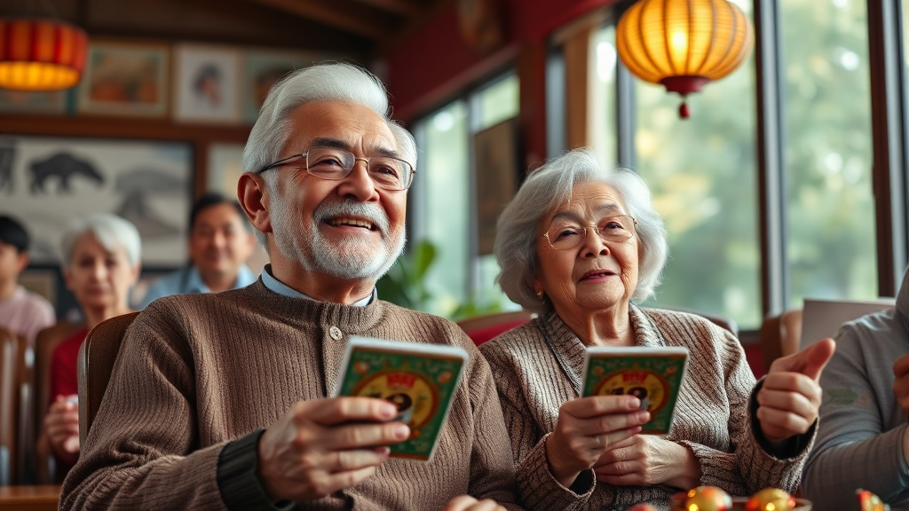 문화 및 여가 생활 지원 (realistic 스타일)