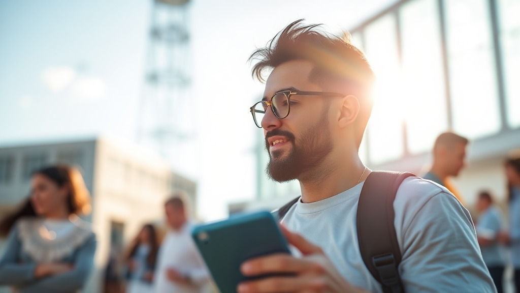 AI 부업 시작 가이드 (realistic 스타일)