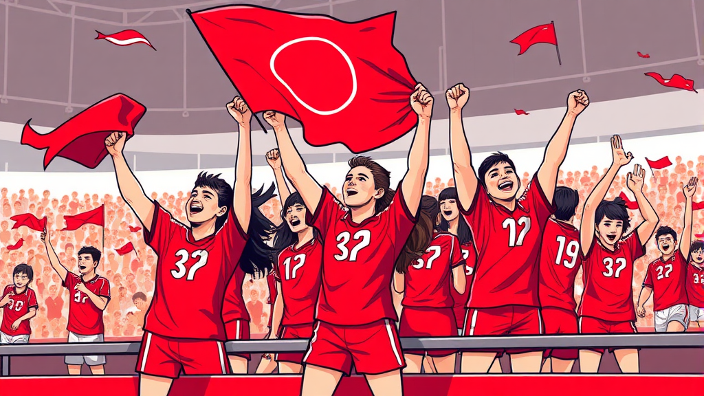 결론 (illustration 스타일)