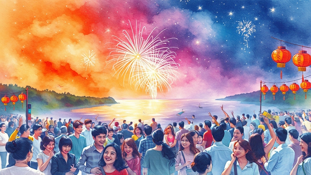 결론 (watercolor 스타일)