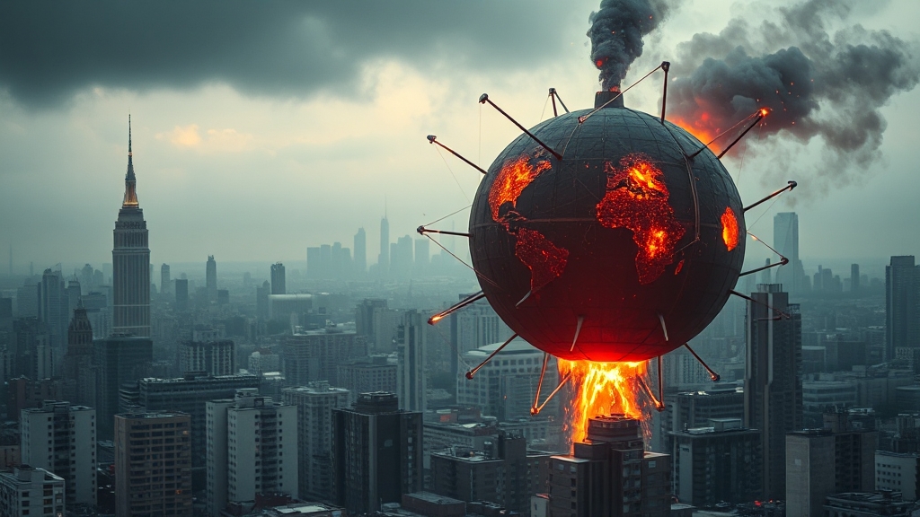 최근 보험료 인상 현황 (realistic 스타일)