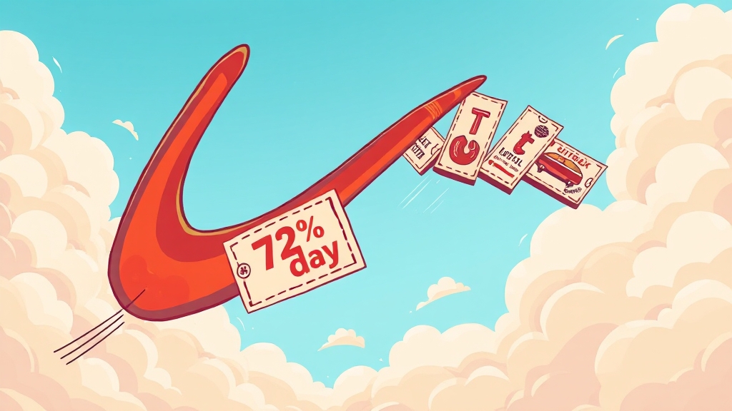 쿠폰 발급 & 사용법 완벽 가이드 (cartoon 스타일)