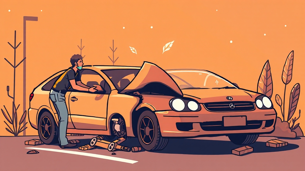 마무리 (illustration 스타일)