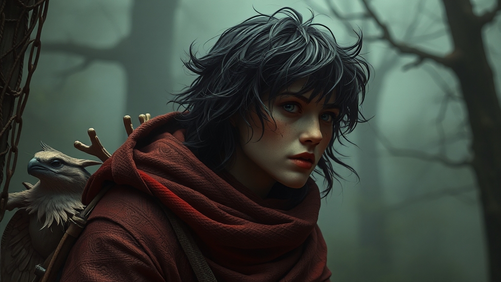 실업 지원금 신청 절차 (realistic 스타일)