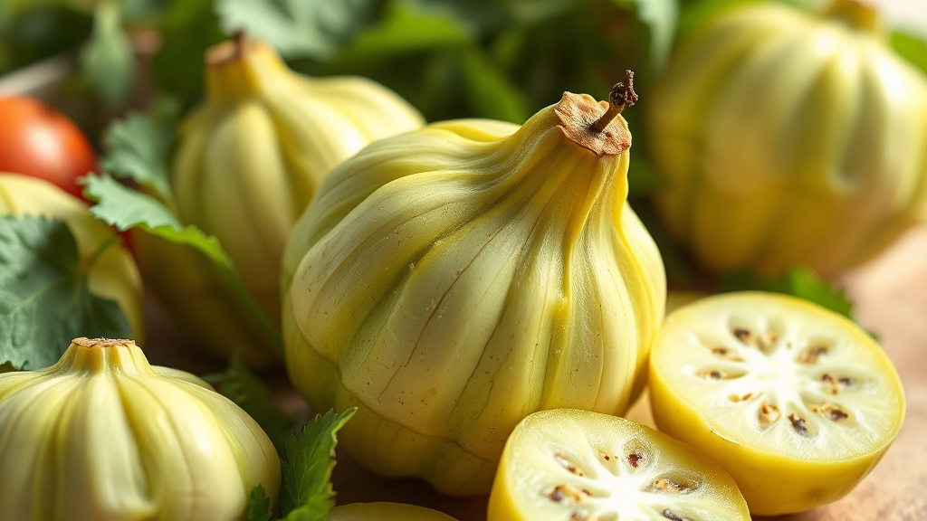 다이어트, 히카마가 답? (realistic 스타일)