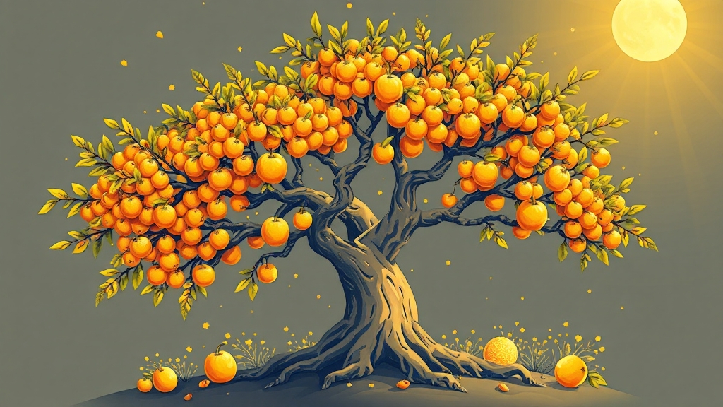 IRP 가입 조건 및 절세 전략 (illustration 스타일)