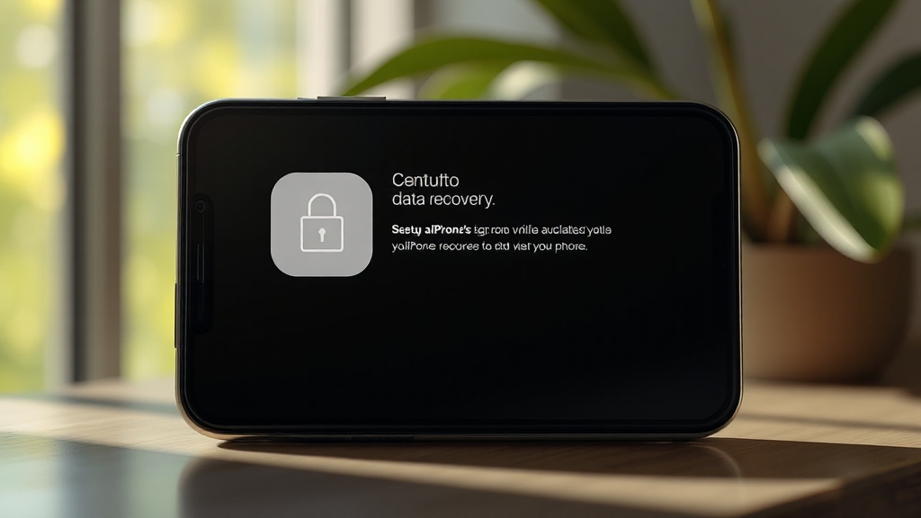 초기화 후, 무엇을 해야 할까? (realistic 스타일)