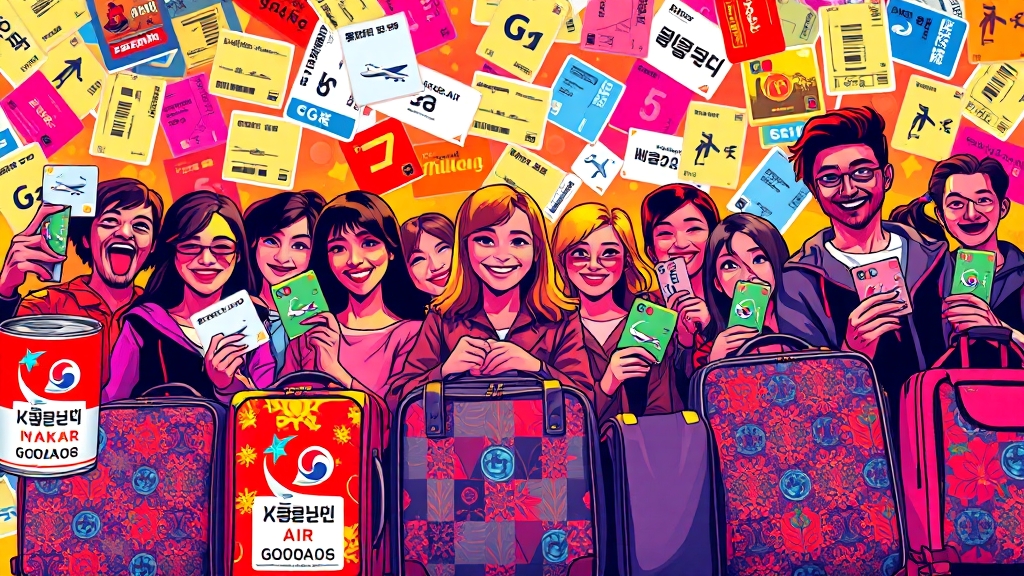 마일리지 기본 개념과 혜택 (popart 스타일)