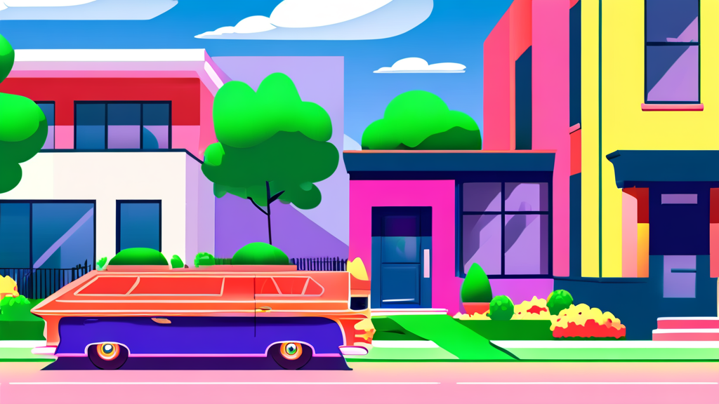 원데이 보험 vs 임시운전자 특약: 무엇이 다를까요? (cartoon 스타일)