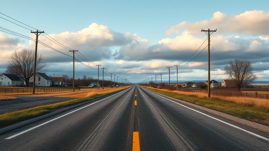 정기 신청 vs 반기 신청, 나에게 맞는 방법은? (realistic 스타일)