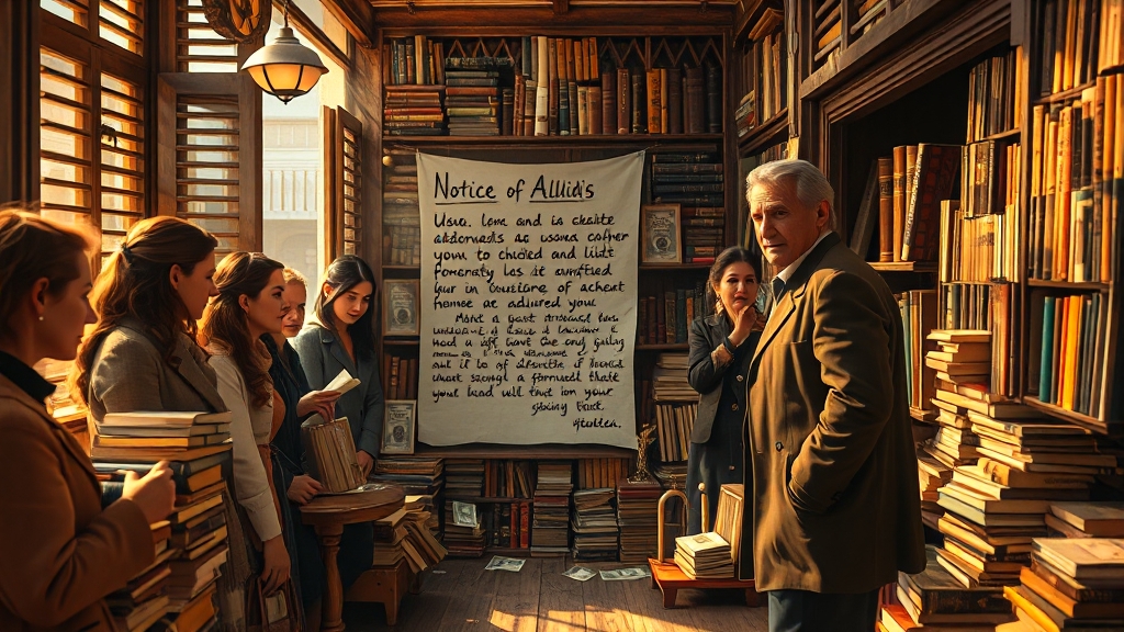 알라딘 중고서점, 민생지원금 결제 방법은? (realistic 스타일)