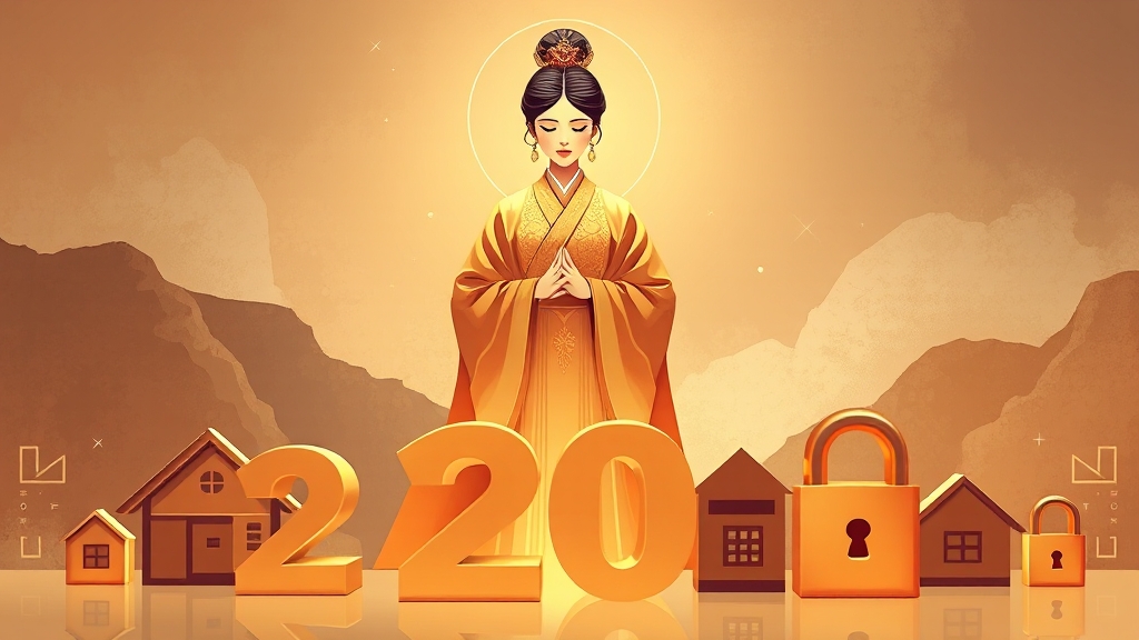 전세대출 보증, 뭐가 다를까? (illustration 스타일)