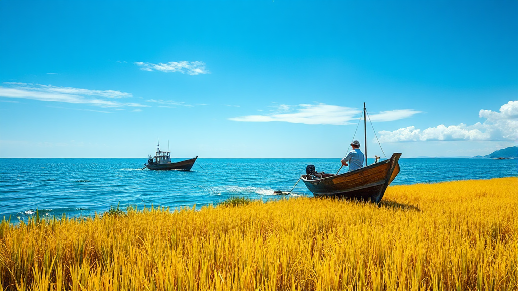 조사 결과, 어떻게 활용될까요? (realistic 스타일)