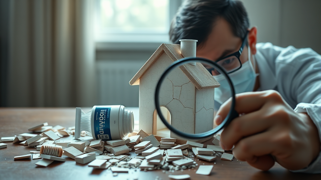 기업의 향후 대응은? (realistic 스타일)