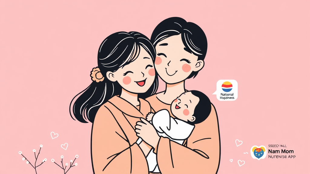 신청 방법 및 절차 안내 (illustration 스타일)