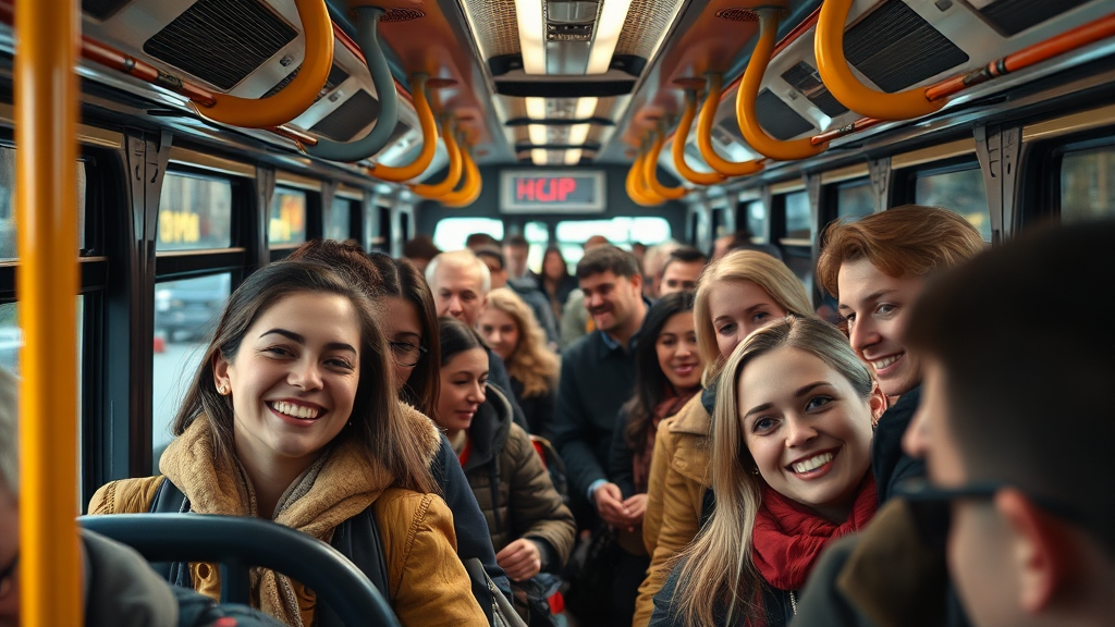 K-패스, 모두의카드란? (realistic 스타일)