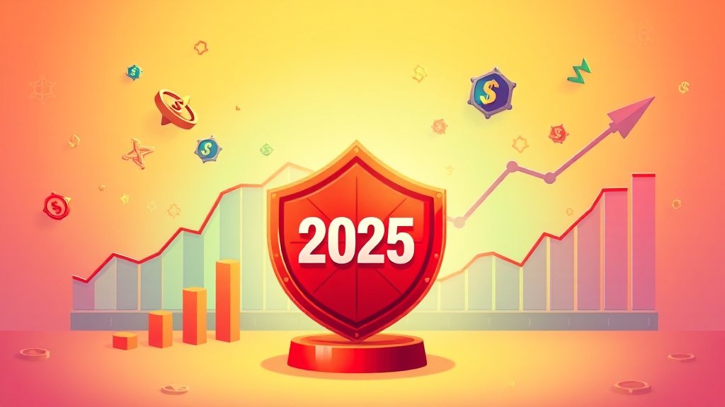 2025년 최고 금리 파킹통장 TOP3와 선택 가이드 9 마무리 (cartoon 스타일)