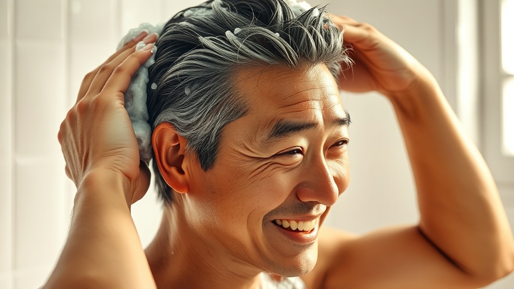 마무리 (realistic 스타일)
