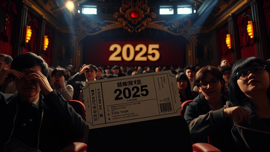 티켓 취소 및 환불 규정 (realistic 스타일)