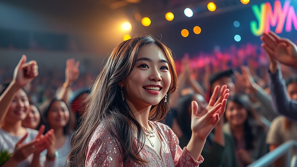 마무리 (realistic 스타일)