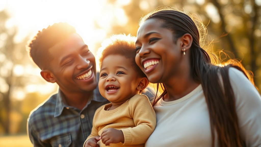 양육비 선지급제, 제도의 현재와 미래 (realistic 스타일)