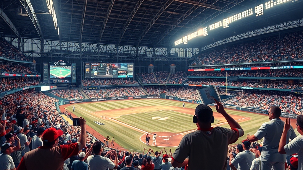 1차전 관전 포인트 (realistic 스타일)