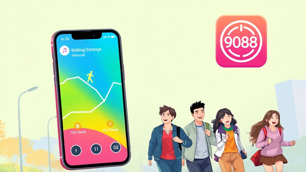 손목닥터9988, 궁금증 해결! (illustration 스타일)