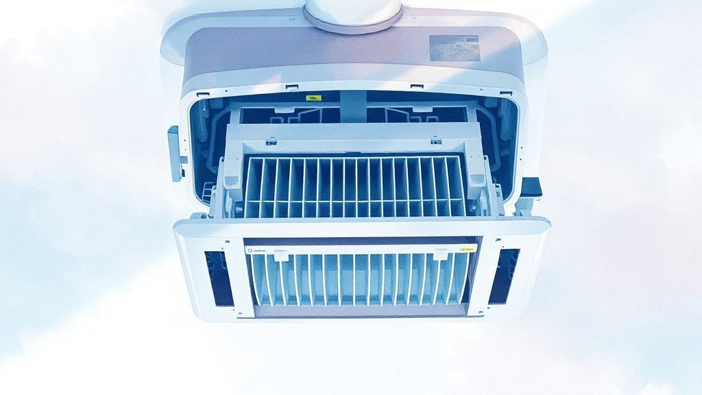 모델별 LG 에어컨 필터 청소 방법 (watercolor 스타일)