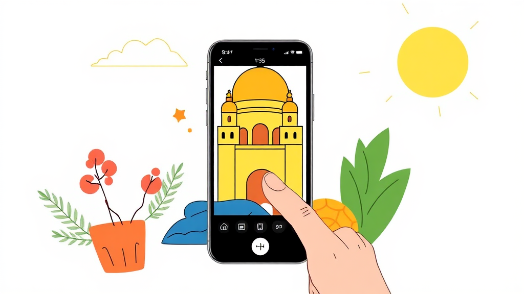 초간단 재발급 가이드 (illustration 스타일)