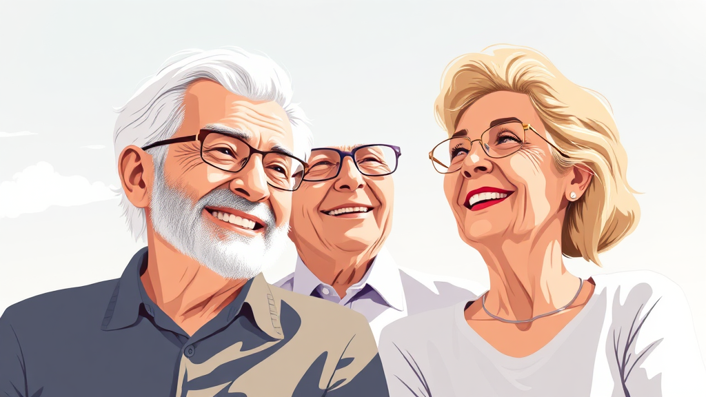 유동화 제도란? (illustration 스타일)