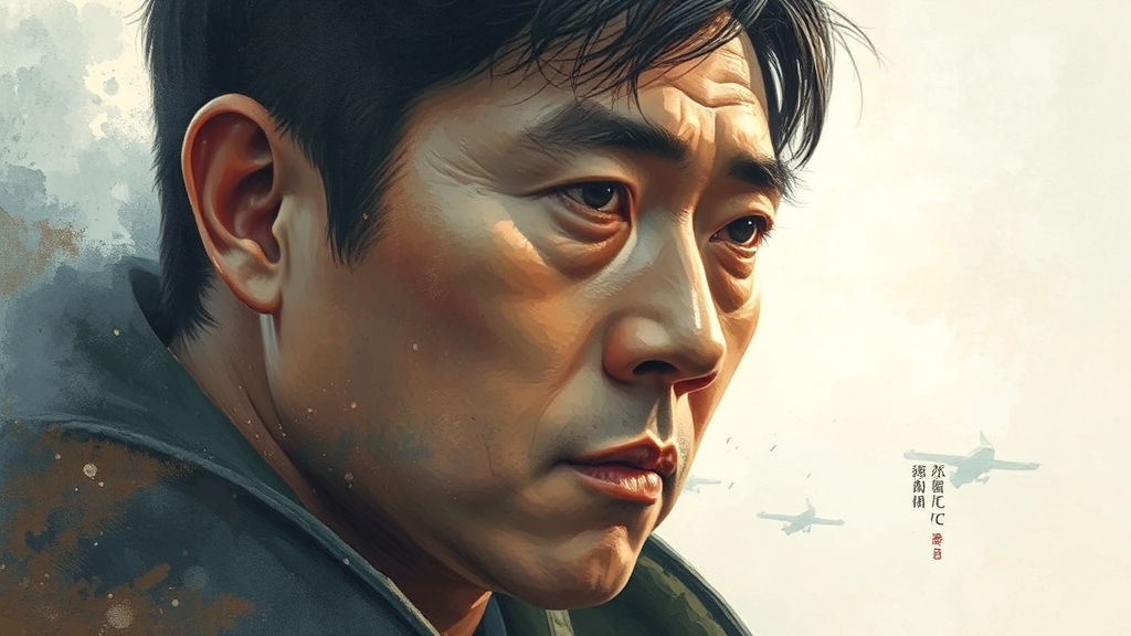 결론 (watercolor 스타일)