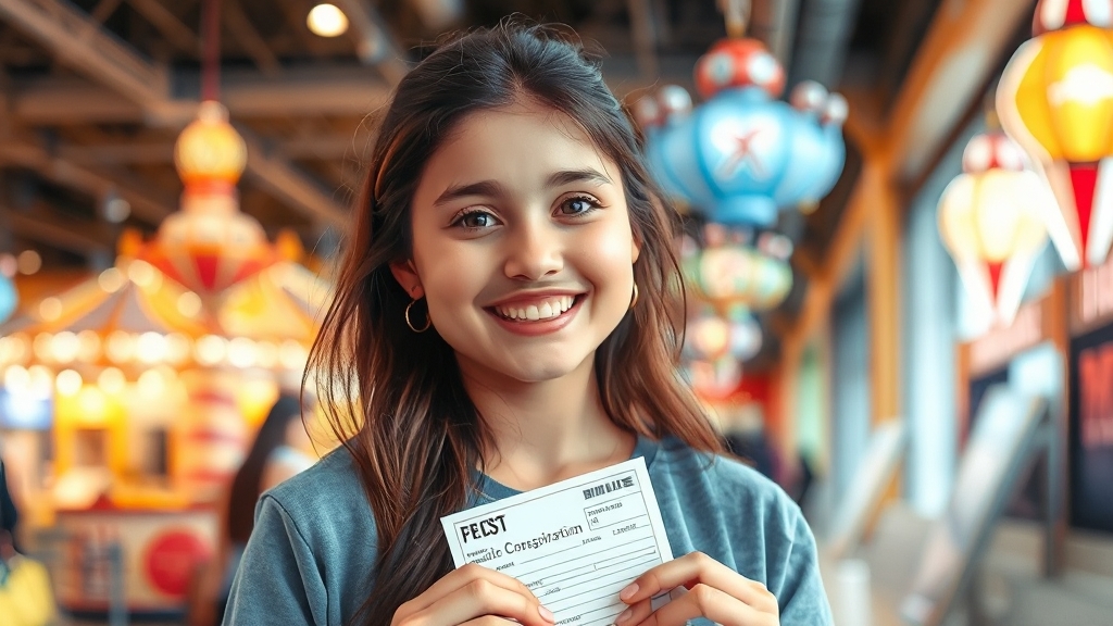 2025 수능, 혜택 총정리 (watercolor 스타일)