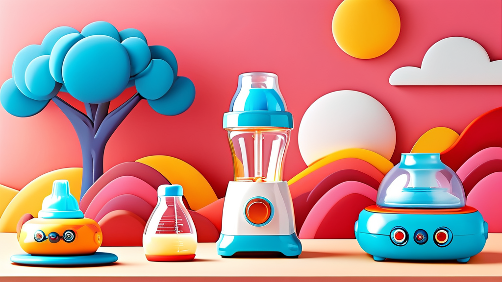 새로운 베이비 브레짜, 무엇이 달라졌나요? (cartoon 스타일)