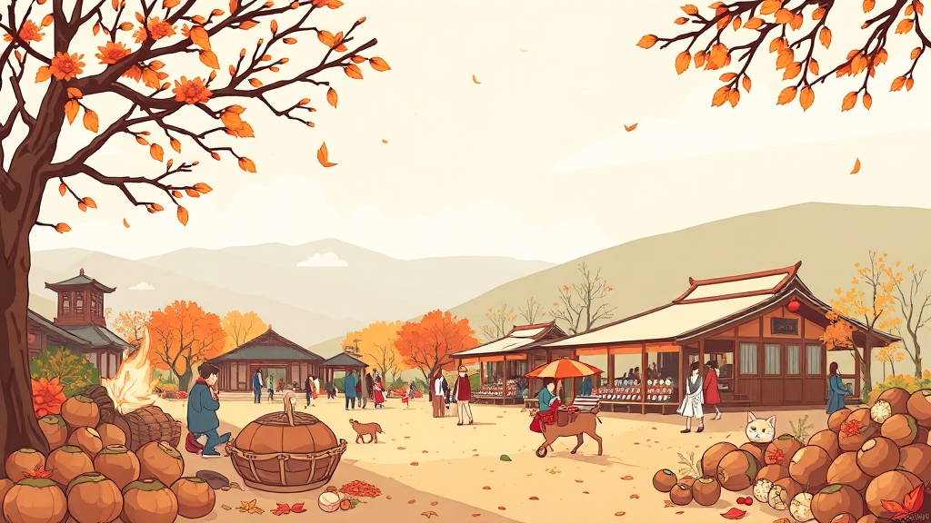 2025 축제 개요 (illustration 스타일)