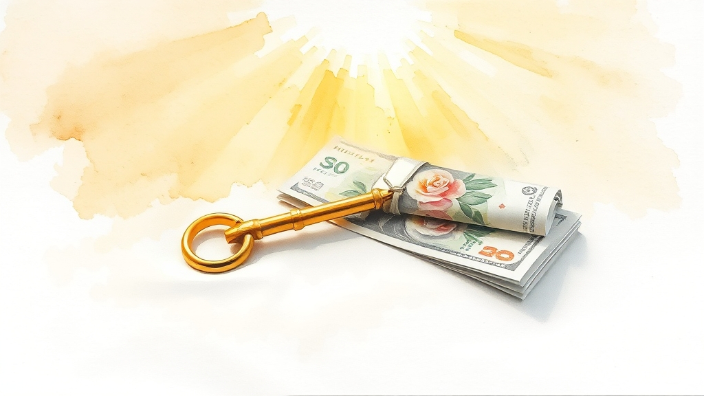 마무리 (watercolor 스타일)