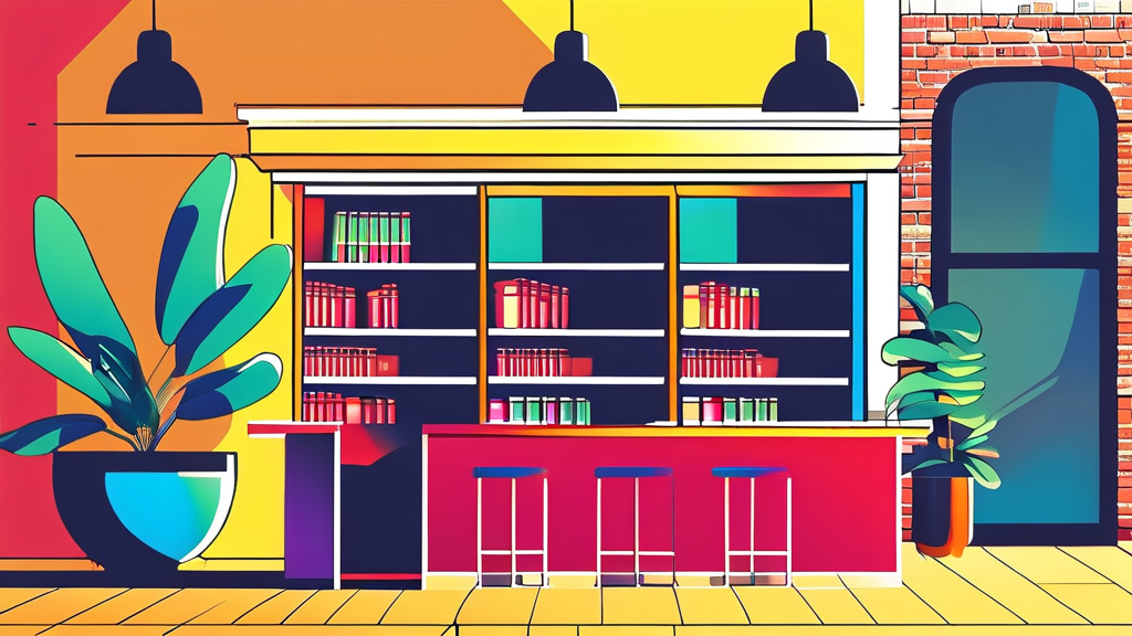 증권사별 RIA 계좌 비교 및 선택 기준 (cartoon 스타일)