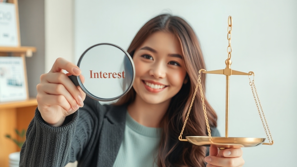 대출 한도 높이는 방법: DSR 낮추기 (realistic 스타일)