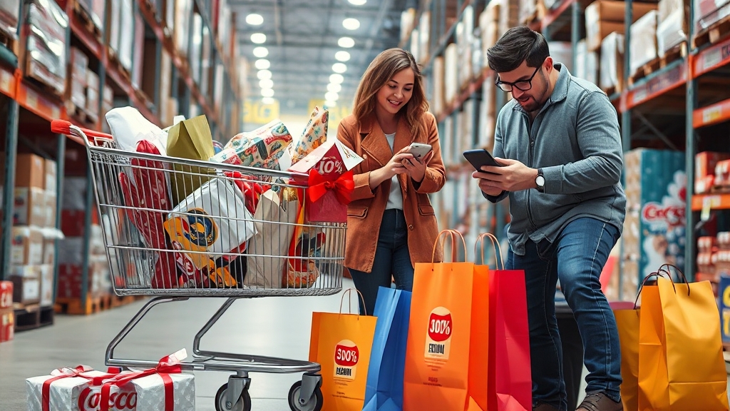 회원권 연계 혜택 및 추가 할인 (realistic 스타일)