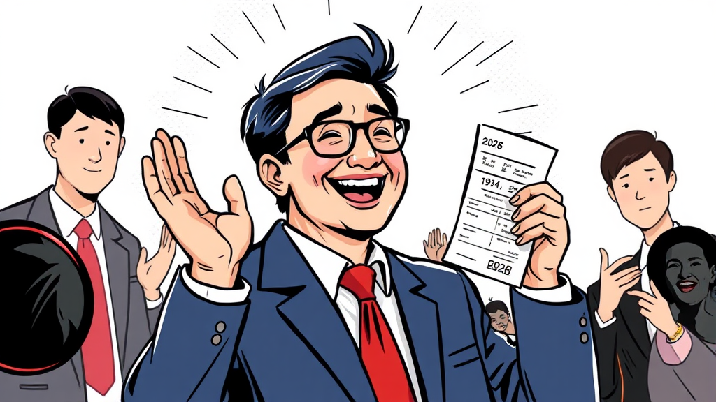 마무리 (illustration 스타일)