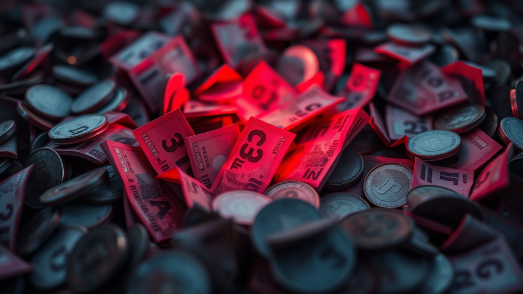 2030세대 당뇨병 증가 현황 (realistic 스타일)