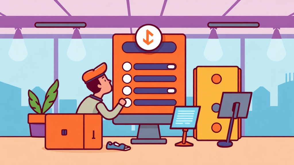 티켓팅 서버 대기열 공략 꿀팁 이미지