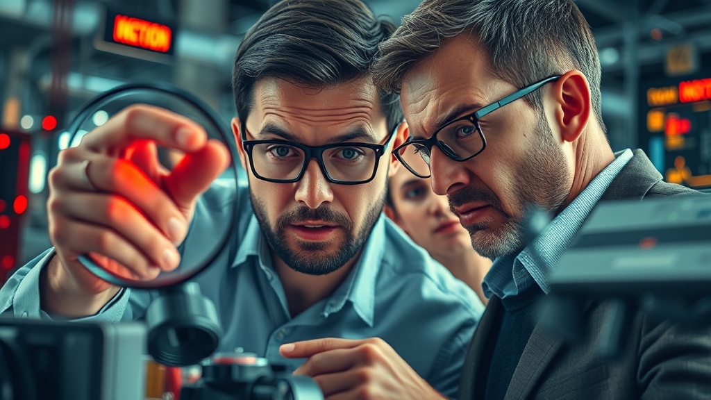 이노테크 관련 유의사항 (realistic 스타일)